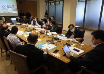 Comisión Mixta avanza y propondrá a la Sala votar por separado puntos de desacuerdo por cuarto retiro