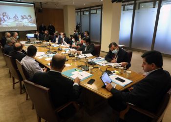 Comisión mixta no llega a acuerdo y cuarto retiro se votará después de las elecciones