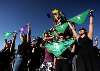 Despenalización del aborto es rechazada por la Cámara de Diputados y proyecto será archivado