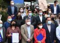 Alcaldes de la región buscan soluciones a altos precios del gas y distribuirlo a bajo costo