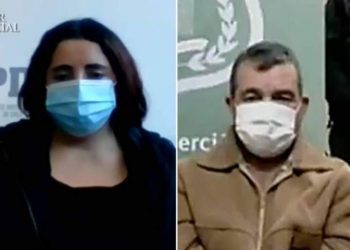 Caso Ámbar Cornejo: Hugo Bustamante y Denisse Llanos son declarados culpables por crimen contra la adolescente