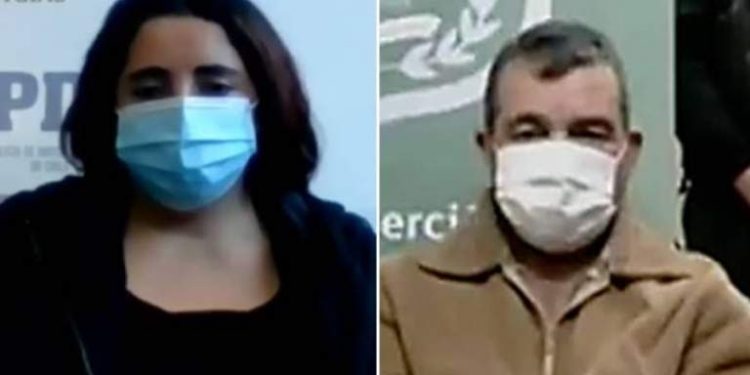 Caso Ámbar Cornejo: Hugo Bustamante y Denisse Llanos son declarados culpables por crimen contra la adolescente