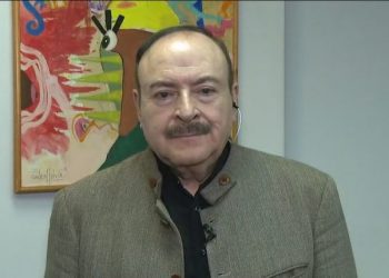 A los 71 años falleció Antonio Leal, expresidente de la Cámara de Diputados y una de las figuras claves del PPD