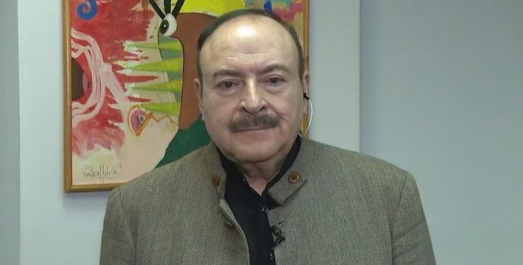 A los 71 años falleció Antonio Leal, expresidente de la Cámara de Diputados y una de las figuras claves del PPD