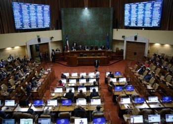 Seis parlamentarios de oposición y cuatro del oficialismo integrarán la comisión mixta que analizará el cuarto retiro