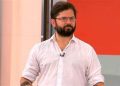 Gabriel Boric queda en aislamiento preventivo por síntomas de COVID y candidatos presidenciales suspenden agenda de hoy por ser posibles contactos estrechos