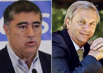 ¿Dónde quedó la idea de Mario Desbordes de gobernar desde el centro?: ex carta presidencial de RN llama a su partido a votar por Kast