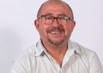 Miguel Ángel Espinoza, candidato a core: “La educación debe ser elevada a la condición de prioridad nacional”