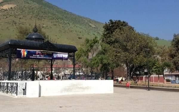 Joven fallece tras ser apuñalado por adolescente a plena luz del día en plaza de Cabildo: familias recibirán ayuda psicosocial