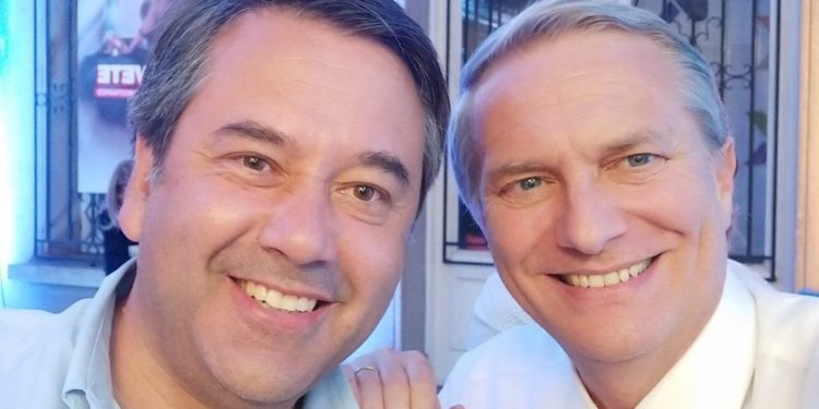 Diputado electo del Partido Republicano es investigado por fraude al fisco