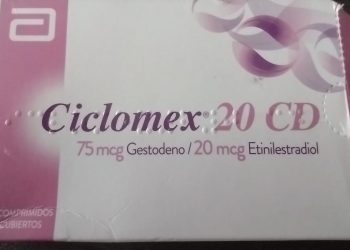Colegio Farmacéutico denuncia falla en anticonceptivos orales