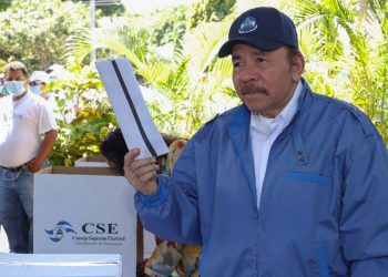 Ricardo Lagos y otros tres expresidentes latinoamericanos exigen a la región aislar al régimen de Daniel Ortega en Nicaragua