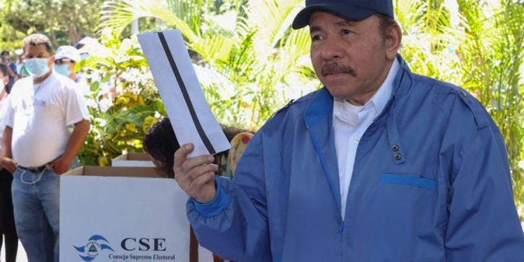 Ricardo Lagos y otros tres expresidentes latinoamericanos exigen a la región aislar al régimen de Daniel Ortega en Nicaragua
