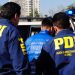 Sujeto fue detenido por secuestro y violación de su expareja en San Felipe
