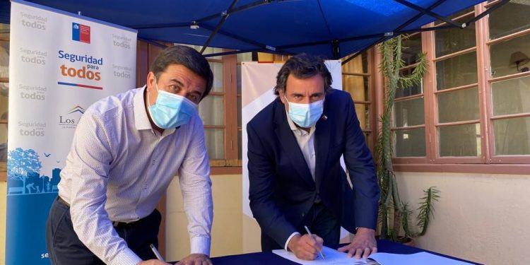 Los Andes: Municipalidad reafirma su compromiso por la erradicación del trabajo infantil