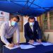 Los Andes: Municipalidad reafirma su compromiso por la erradicación del trabajo infantil