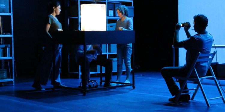Teatro La Puerta celebra sus tres décadas en Sala Negra en Línea