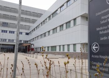 Consultorio de Especialidades del Hospital San Martín prepara gradual traslado al Biprovincial Quillota Petorca