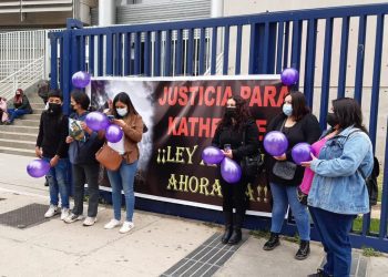 Viña del Mar: fue presentada querella por violencia intrafamiliar y de género contra expareja de modelo que se suicidó