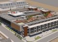 Comenzó proceso de licitación para la compra de equipamiento de última generación del nuevo Hospital Claudio Vicuña de San Antonio