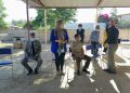 Vecinos y autoridades inician trabajo conjunto en materia de seguridad en Olmué