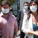 Segunda vuelta: Izkia Siches deja su cargo como presidenta del Colegio Médico para sumarse a campaña de Gabriel Boric
