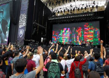 Alcalde de Concón niega que exista acercamiento formal entre productora de Lollapalooza y municipio para albergar el festival