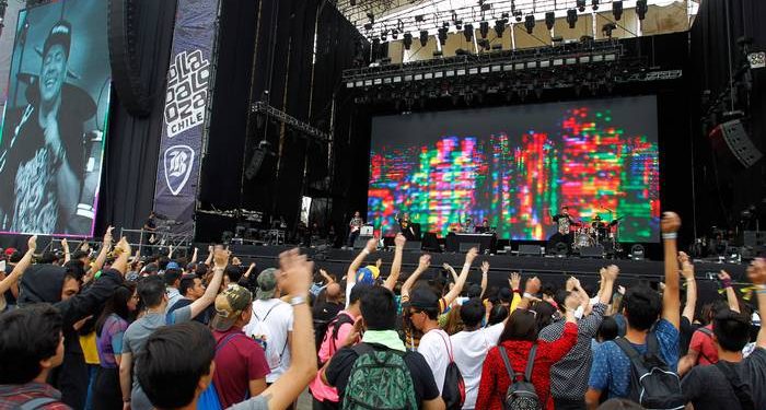 Alcalde de Concón niega que exista acercamiento formal entre productora de Lollapalooza y municipio para albergar el festival