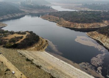 Embalse Los Aromos aseguraría abastecimiento de agua para el Gran Valparaíso hasta mayo de 2022