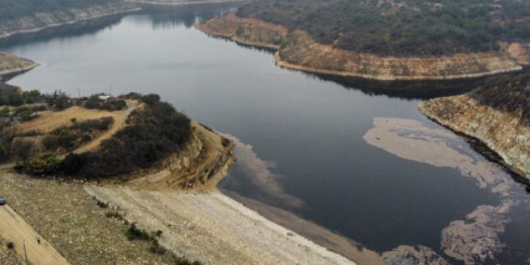 Embalse Los Aromos aseguraría abastecimiento de agua para el Gran Valparaíso hasta mayo de 2022