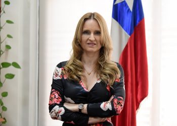 Ministra Romy Rutherford somete a proceso a general (r) Germán Schell por arista “Agencias de turismo” en caso Fraude en el Ejército