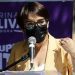 Comunes suspende militancia de Karina Oliva y deja en libertad de acción a sus militantes en votación de elección senatorial de la RM