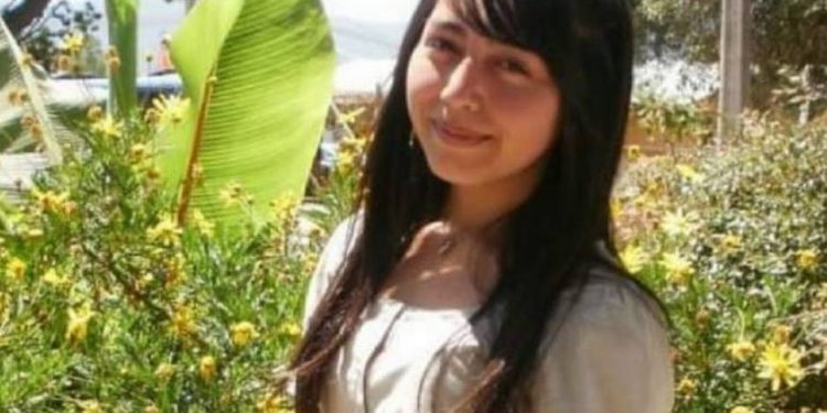 Caso Pascale Alvarado: imputados son declarados culpables por sustracción y homicidio