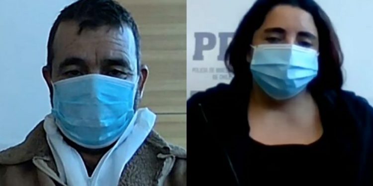 Mañana es la lectura de veredicto por caso Ámbar Cornejo