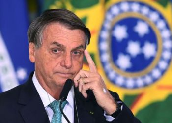 Brasil: Bolsonaro se unirá a partido de centroderecha para enfrentar a Lula en elecciones presidenciales de 2022