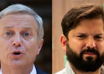 José Antonio Kast y Gabriel Boric definirán al próximo Presidente de Chile en segunda vuelta