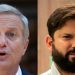 José Antonio Kast y Gabriel Boric definirán al próximo Presidente de Chile en segunda vuelta