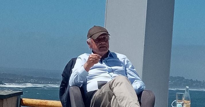 Tras reunión con EPSA convencional Agustín Squella propone principio de equidad tributaria