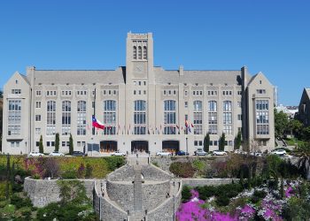 Valparaíso: por primera vez desde el retorno a la democracia la USM será local de votación