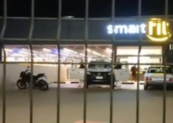 Joven de 17 años fallece en gimnasio de Villa Alemana tras rutina de ejercicios