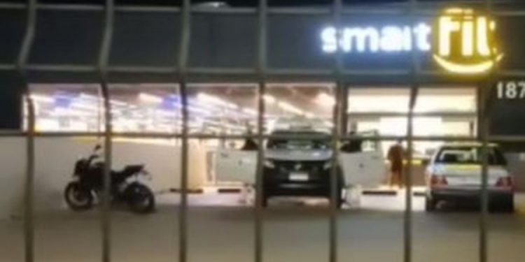 Joven de 17 años fallece en gimnasio de Villa Alemana tras rutina de ejercicios