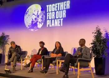 COP 26: director de Centro de Acción Climática PUCV presenta red de calidad de aire que extenderá su presencia a Uganda y Nigeria