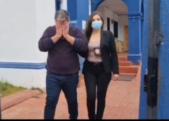 Falso arquitecto con seis órdenes de detención pendientes fue aprehendido en Quilpué