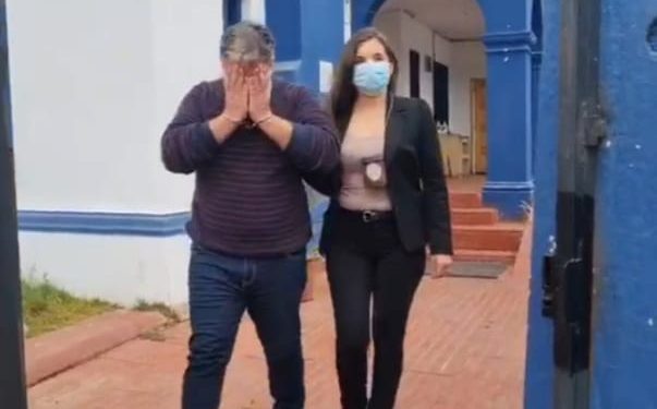 Falso arquitecto con seis órdenes de detención pendientes fue aprehendido en Quilpué