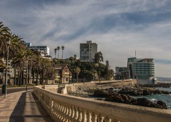 Valparaíso y Viña del Mar retroceden a «Preparación» en la previa de la temporada estival