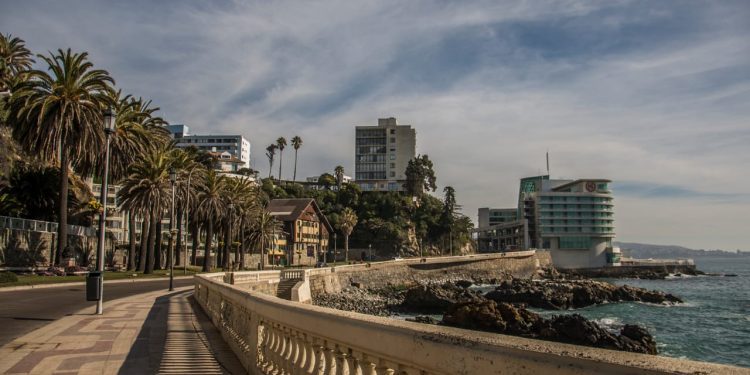 Valparaíso y Viña del Mar retroceden a «Preparación» en la previa de la temporada estival