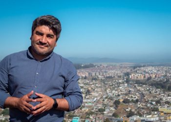 Esteban Vega, candidato a diputado: “Aprobar la acusación constitucional contra Sebastián Piñera es un mínimo ético”