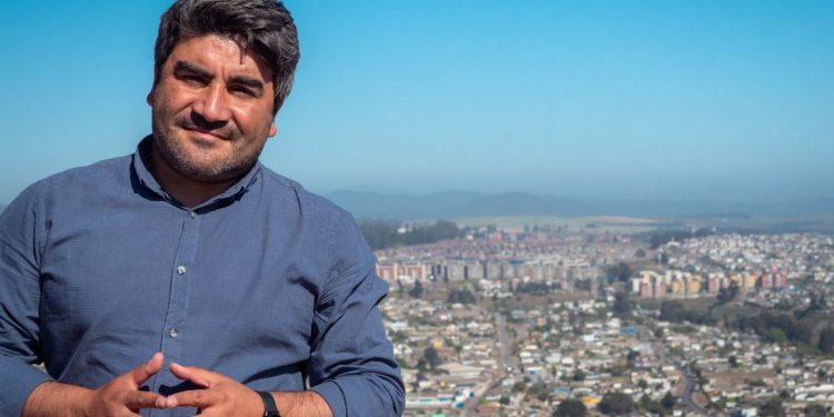 Esteban Vega, candidato a diputado: “Aprobar la acusación constitucional contra Sebastián Piñera es un mínimo ético”