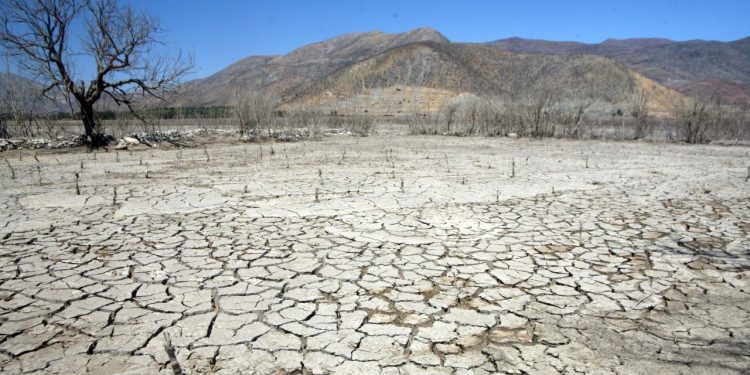 Investigador propone como dotar de agua a la zona de Petorca