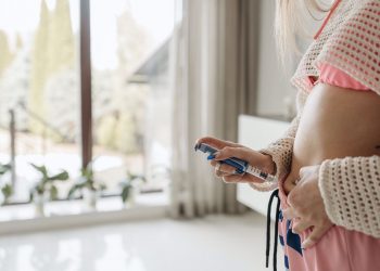 Columna de opinión / Diabetes y los efectos del calor